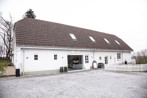 Isabelle Philipp in Hinnerup, Favrskov