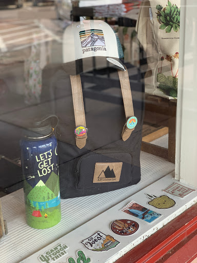 Outdoor Sports Store «Blue Planet Outdoors / CampBound.com», reviews and photos, 44 S San Marcos Pl, Chandler, AZ 85225, USA