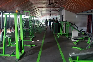 Marshal Gym & Fitness Centre image