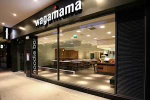 wagamama bournemouth image