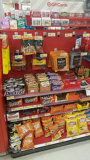 Department Store «Target», reviews and photos, 6839 S Westnedge Ave, Portage, MI 49002, USA