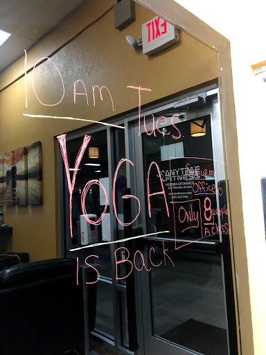 Gym «Anytime Fitness», reviews and photos, 515 US-17, Haines City, FL 33844, USA