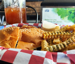 Model Restaurant & Bar photo