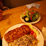 Photo n°1 de l'avis de Thomas.h fait le 06/11/2021 à 09:33 sur le  Hotel Hohe Schule à Bad Überkingen