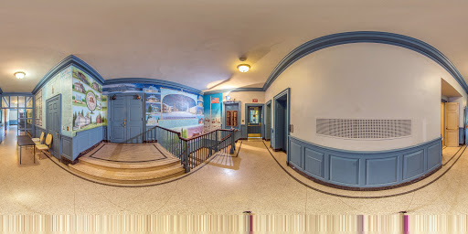 Movie Theater «Edmond Town Hall», reviews and photos, 45 Main St, Newtown, CT 06470, USA