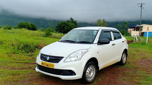 Pune Mumbai Pune Taxi Services