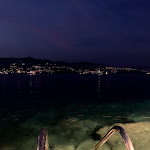 Photo n°1 de l'avis de Valentina.o fait le 23/07/2019 à 07:18 sur le  Capo Nord à Santa Margherita Ligure