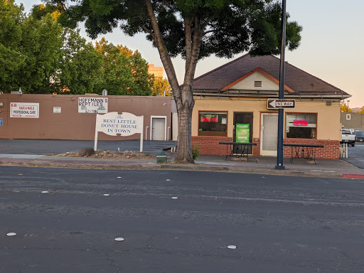 Donut Shop «Best Little Donut House», reviews and photos, 1821 East St, Concord, CA 94520, USA