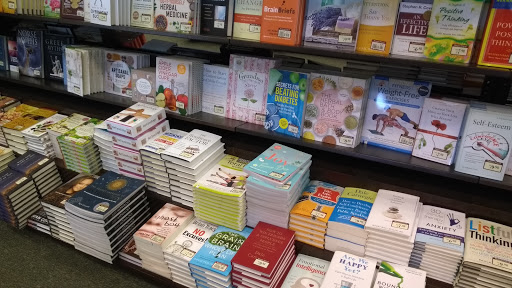 Book Store «Barnes & Noble», reviews and photos, 801 Lehigh Lifestyle Center, Whitehall, PA 18052, USA