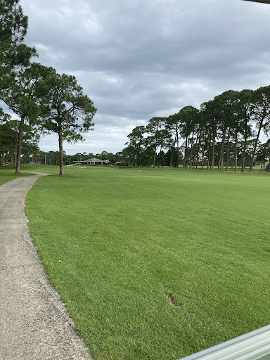 Golf Course «Indian Bayou Golf & Country Club», reviews and photos, 1 Country Club Dr E, Destin, FL 32541, USA