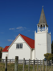 Anglican Church St Pauls