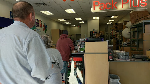 Print Shop «FedEx Office Print & Ship Center», reviews and photos, 5455 Wadsworth Bypass, Arvada, CO 80002, USA