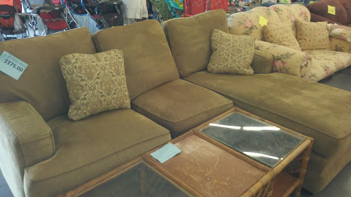 Thrift Store «Opportunity House Thrift & Boutique», reviews and photos, 107 Peabody Rd, Vacaville, CA 95687, USA