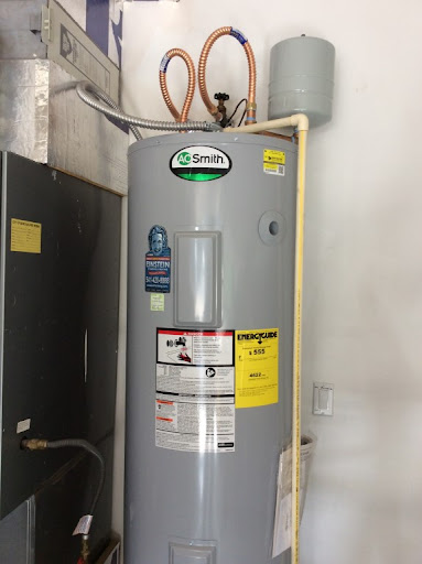 Plumber «Einstein Plumbing and Heating», reviews and photos, 3000 Market St NE #312, Salem, OR 97302, USA