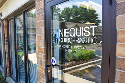 Niequist Chiropractic - Chiropractor in Algonquin Illinois