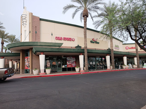 Ice Cream Shop «Cold Stone Creamery», reviews and photos, 1649 S Stapley Dr #102, Mesa, AZ 85204, USA