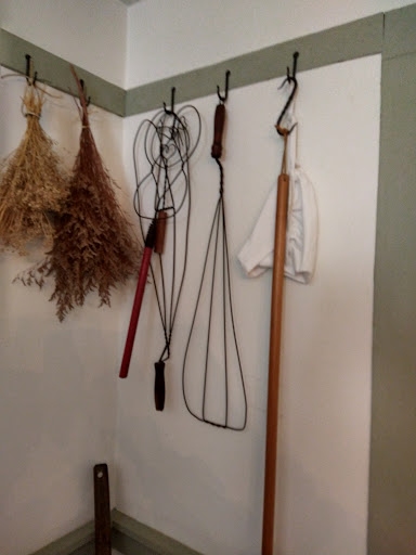 Museum «Haines House Underground Railroad Site», reviews and photos, 186 W Market St, Alliance, OH 44601, USA