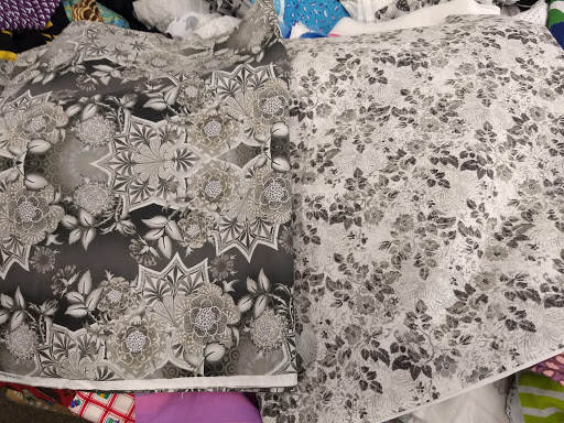 Fabric Store «Pacific Fabrics», reviews and photos, 838 NE Northgate Way, Seattle, WA 98125, USA