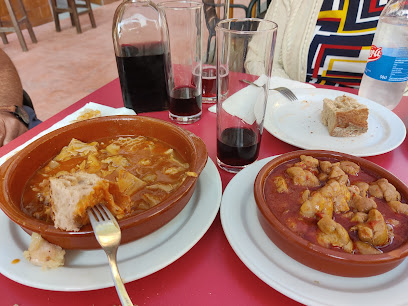 La Frontera - Avenida, C. del Conde de los Gaitanes, 41, 24403 Ponferrada, León, Spain