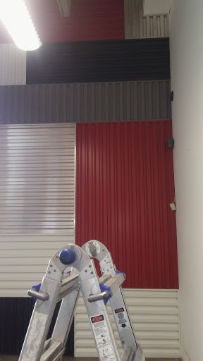 Sheet Metal Contractor «Metal Master Shop», reviews and photos, 7484 NW 8th St, Miami, FL 33126, USA