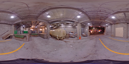 Movie Theater «Regal Cinemas Fox Tower 10», reviews and photos, 846 SW Park Ave, Portland, OR 97205, USA