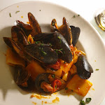 Photo n°3 de l'avis de Alina.l fait le 23/10/2023 à 17:36 sur le  Insolito Food & Drink Lido di Ostia à Ostia