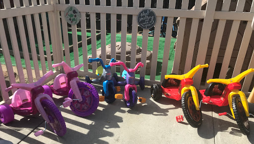 Day Care Center «Lil Critters 24hr Family Day Care», reviews and photos, 13013 Cordary Ave, Hawthorne, CA 90250, USA