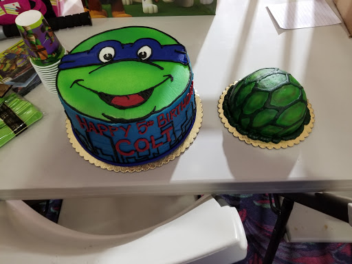 Wedding Bakery «The Cake Shop», reviews and photos, 2231 N Fairfield Rd, Beavercreek, OH 45431, USA