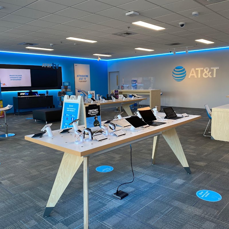 AT&T Store