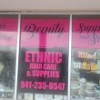 Sugar and Spice Beauty Supply and Salon