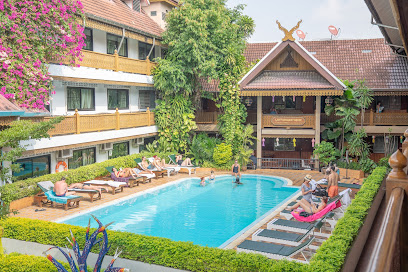 Lai-Thai Guest House โรงแรมลายไทยเกสท์เฮาส์