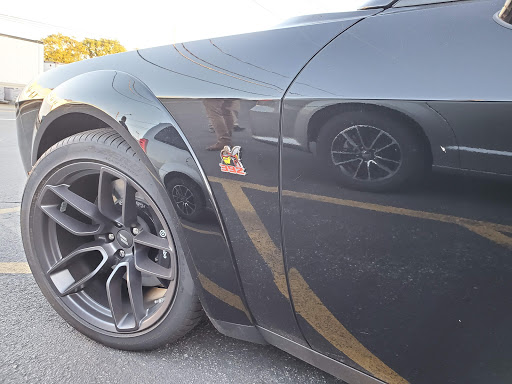 Car Dealer «Rentschler Chrysler-Jeep Dodge», reviews and photos, 255 N Walnut St, Slatington, PA 18080, USA