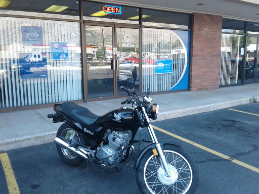 Insurance Agency «Allstate Insurance Agent: Brian Hawks», reviews and photos