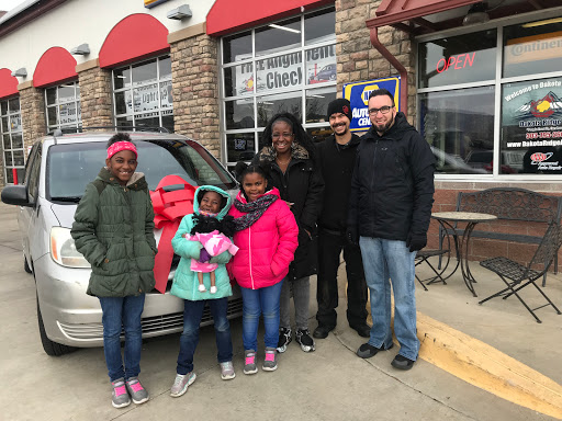 Auto Repair Shop «Dakota Ridge Auto», reviews and photos, 13074 W Ida Ave, Littleton, CO 80127, USA