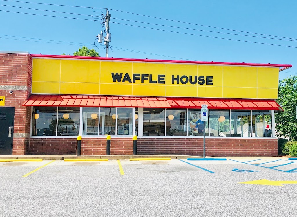 Waffle House Asheboro, NC 27203 Menu, Hours, Reviews and Contact