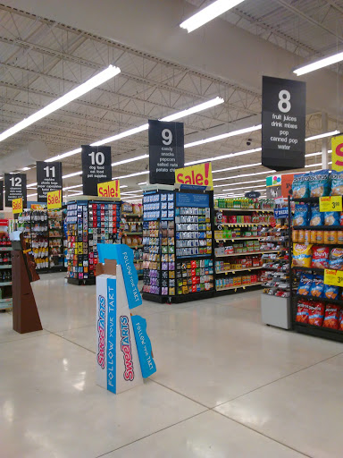 Grocery Store «Cub Foods», reviews and photos, 16705 County Rd 24, Plymouth, MN 55447, USA