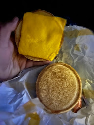 Photo n°94 de McDonald's à Janzé ()