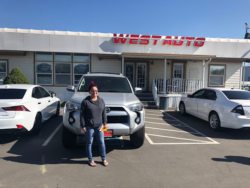 Used Car Dealer «West Auto Sales», reviews and photos, 5773 State St, Murray, UT 84107, USA