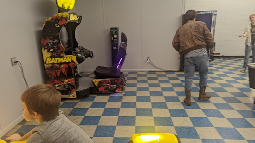 Bowling Alley «Bowling USA», reviews and photos, 685 Brownswitch Rd, Slidell, LA 70458, USA