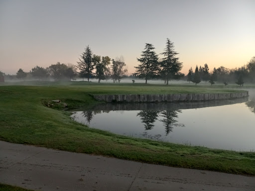 Golf Course «Antelope Greens Golf Course», reviews and photos, 2721 Elverta Rd, Antelope, CA 95843, USA