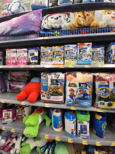 Discount Store «Walmart», reviews and photos, 1851 Bunker Lake Blvd NW, Andover, MN 55304, USA