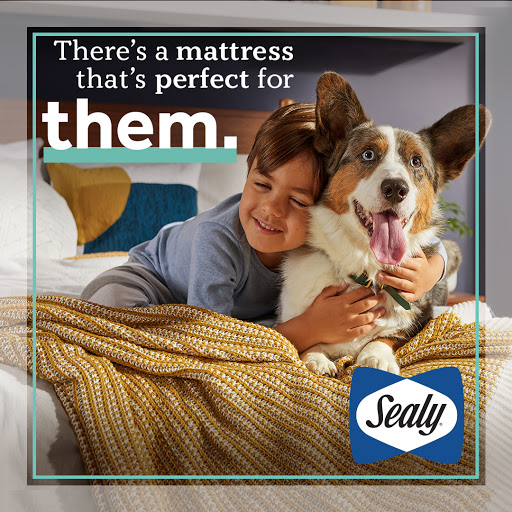 Bed Shop «The Mattress Experts», reviews and photos, 3525 NW Bascom Norris Dr, Lake City, FL 32055, USA