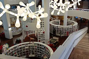 OBA Oosterdok - Public Library image
