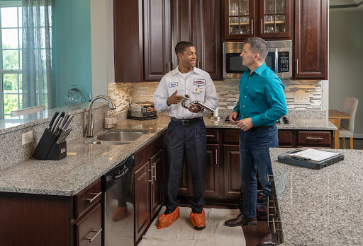 HVAC Contractor «Horizon Services, Inc.», reviews and photos, 900 Adams Ave, Norristown, PA 19403, USA