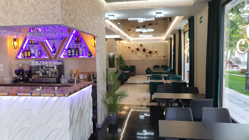 Restaurante Dávoli en San Agustín del Guadalix