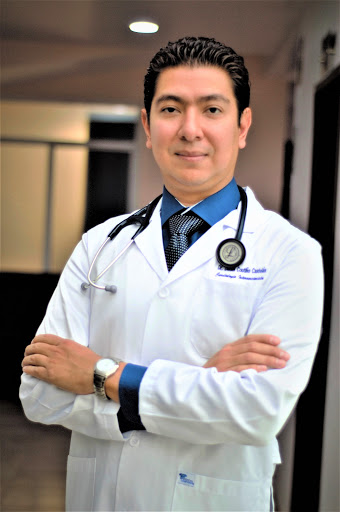 Cardiologos en Puebla
