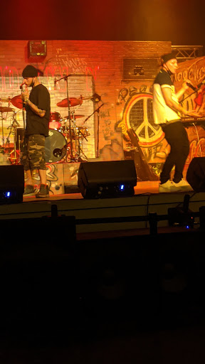 Movie Theater «Geneva Theater», reviews and photos, 244 Broad St, Lake Geneva, WI 53147, USA