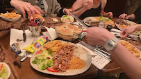 Kebab du Restaurant La Casita OX Turkısh Grill House à Paris - n°2
