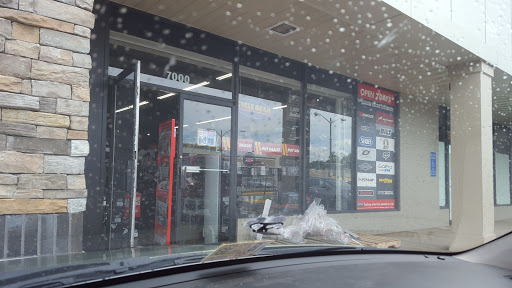 Motorcycle Parts Store «Cycle Gear», reviews and photos, 7000 Spring Garden Dr, Springfield, VA 22150, USA