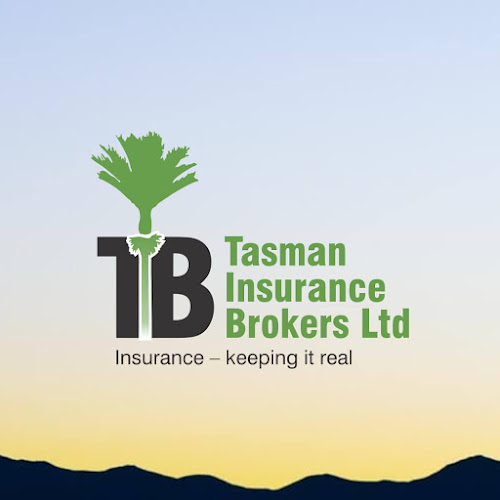 Tasman Insurance Brokers - New Plymouth